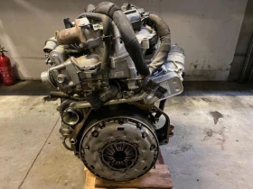 ДВИГАТЕЛ ЗА ОПЕЛ АСТРА 1.7 D, A17DTR   - 2013 г. , снимка 1