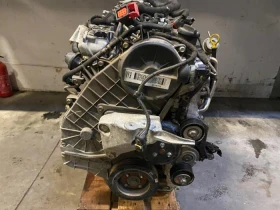 ДВИГАТЕЛ ЗА ОПЕЛ АСТРА 1.7 D, A17DTR   - 2013 г. , снимка 2