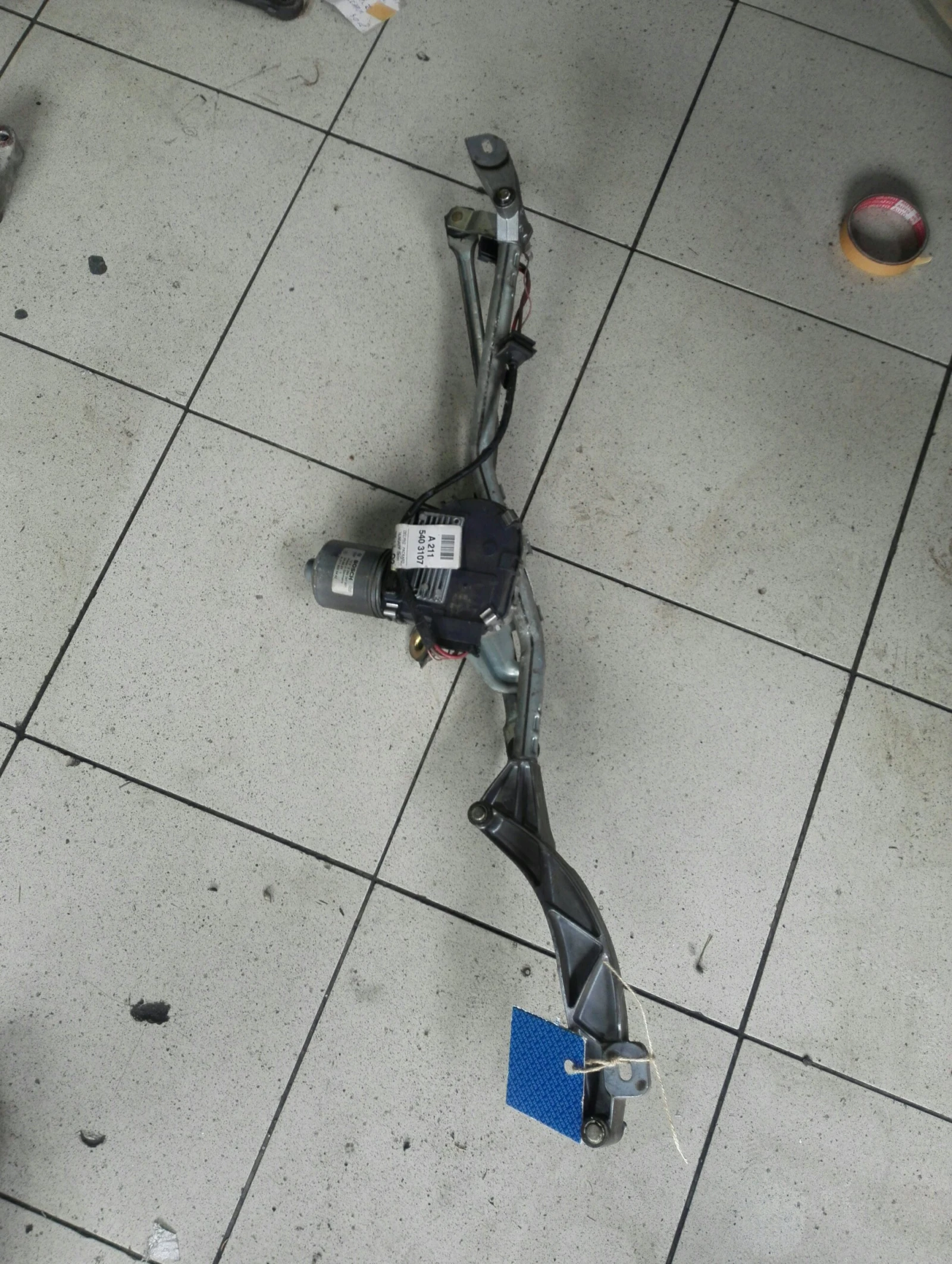 ������� ������ �������� �������� �280 W211 | Mobile.bg � ����������� 1