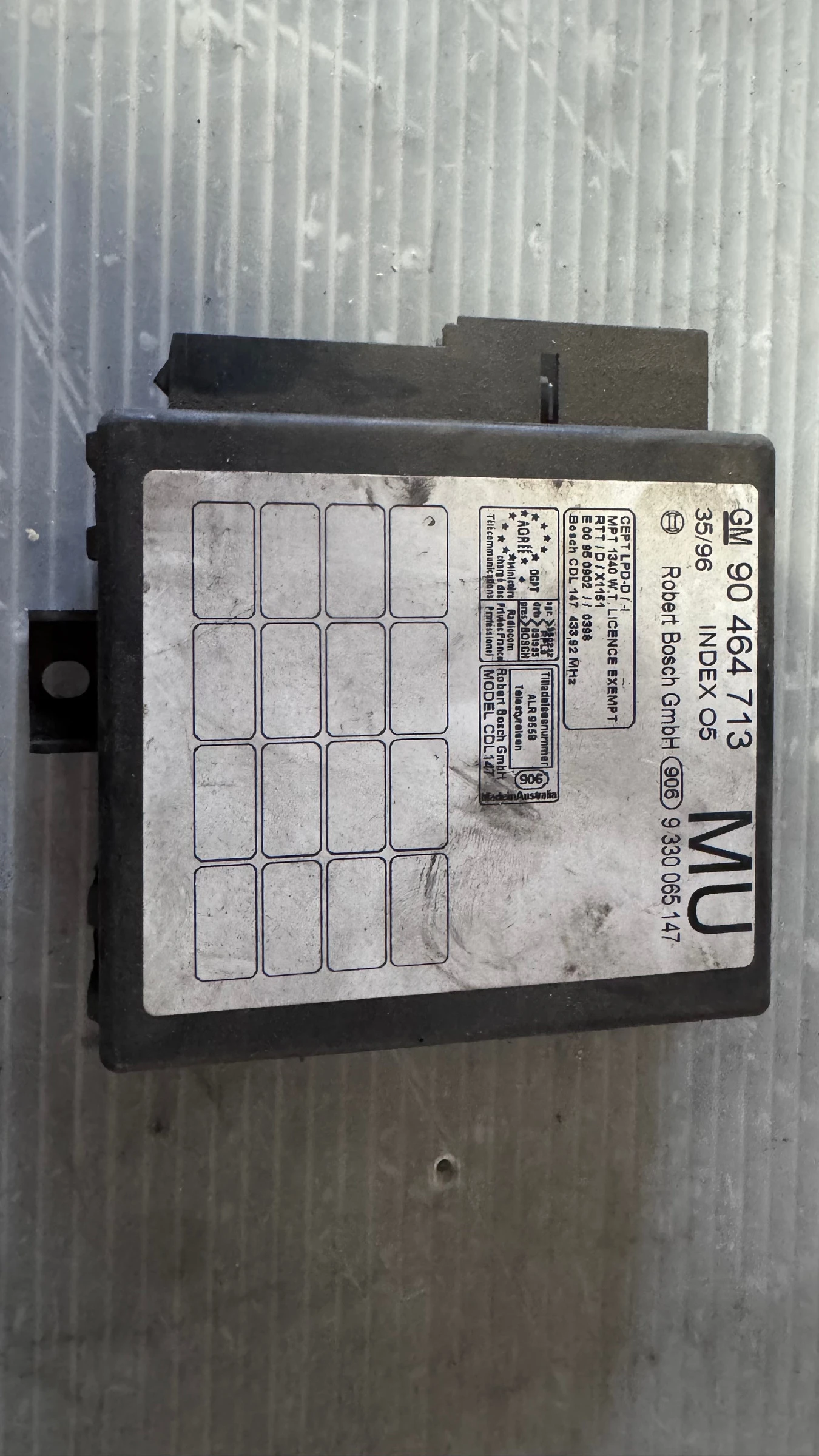   a Opel Vectra - 90464713 / 9330065147 | Mobile.bg   1