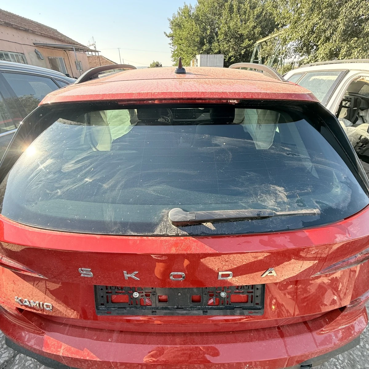 ����� ������ Skoda Kamiq 10 TSI 85kw 657845051 | Mobile.bg � ����������� 1