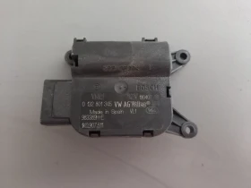 Ел клапа парно климатик Ауди А3 2.0тди (4)