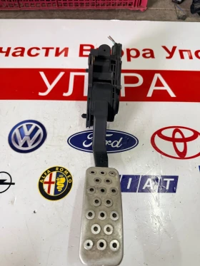 0280755133  Педал газ RENAULT LAGUNA 3 2.0DCI 180020039R 0280 755 133, снимка 2 - Части - 53695659