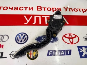 0280755133  Педал газ RENAULT LAGUNA 3 2.0DCI 180020039R 0280 755 133, снимка 3 - Части - 53695659