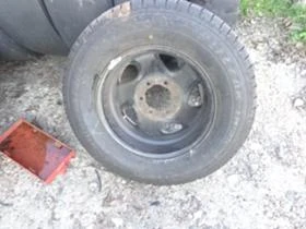 Гуми Зимни 205/80R16, снимка 10