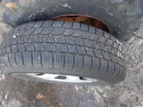 Гуми Зимни 205/80R16, снимка 11