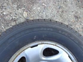 Гуми Зимни 205/80R16, снимка 7
