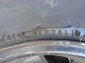 Гуми Зимни 205/80R16, снимка 9