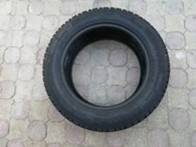 Гуми Зимни 215/60R17, снимка 6