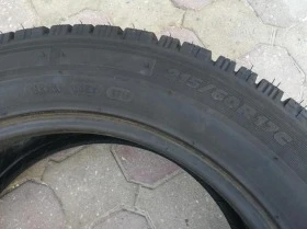 Гуми Зимни 215/60R17, снимка 11