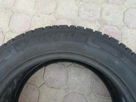 Гуми Зимни 215/60R17, снимка 10