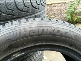 Гуми Зимни 205/55R16, снимка 4