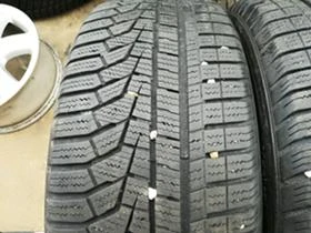 Гуми Зимни 205/55R16, снимка 3