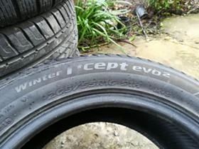Гуми Зимни 205/55R16, снимка 5