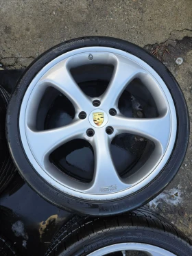 Джанти за Porsche Cayenne, снимка 5