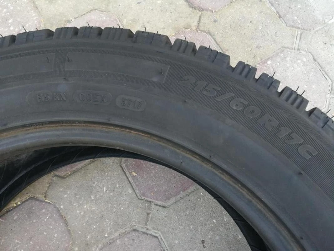  215/60R17 | Mobile.bg   11