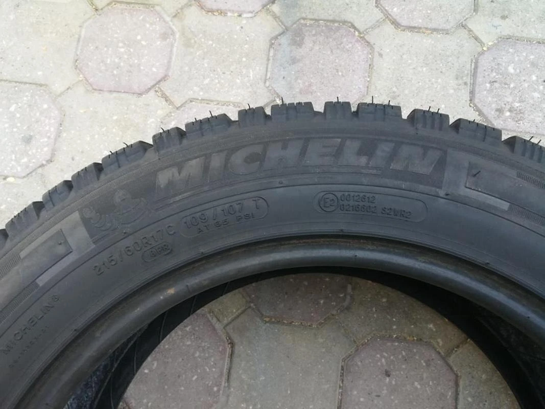  215/60R17 | Mobile.bg   8
