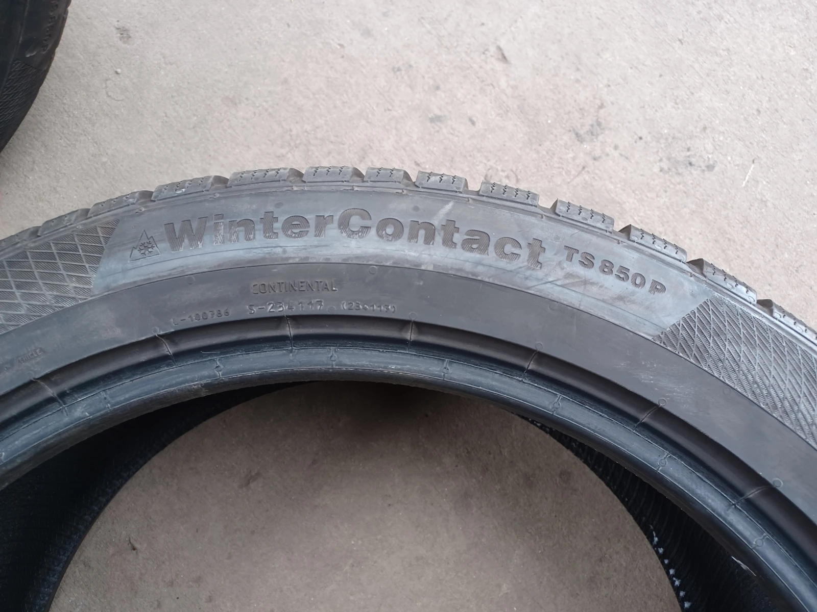  245/45R19 | Mobile.bg   7