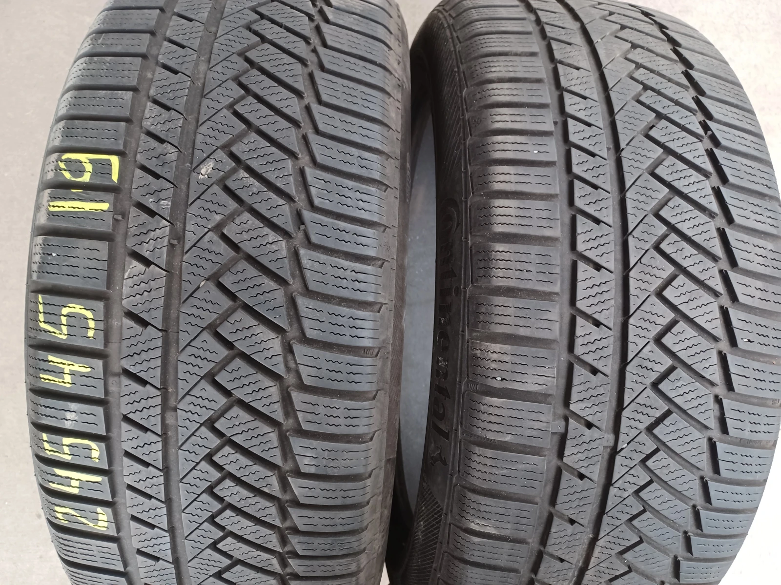  245/45R19 | Mobile.bg   4
