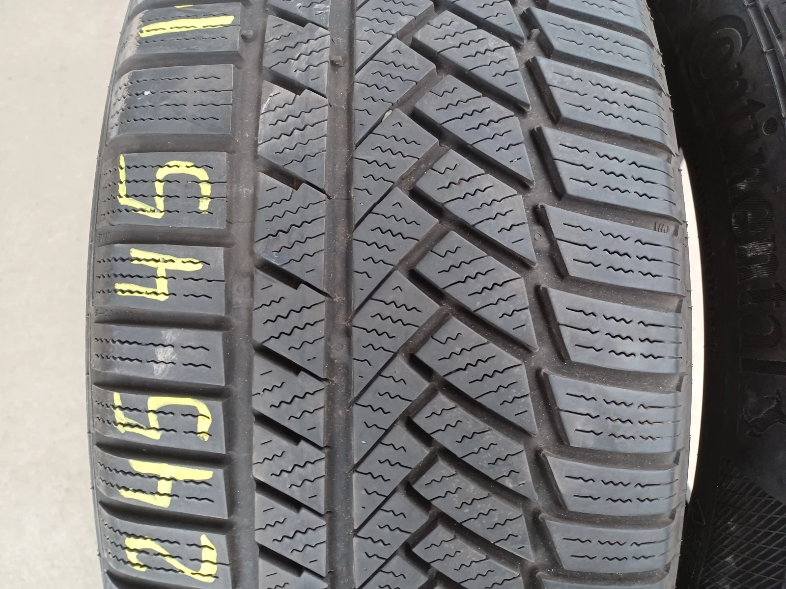  245/45R19 | Mobile.bg   2