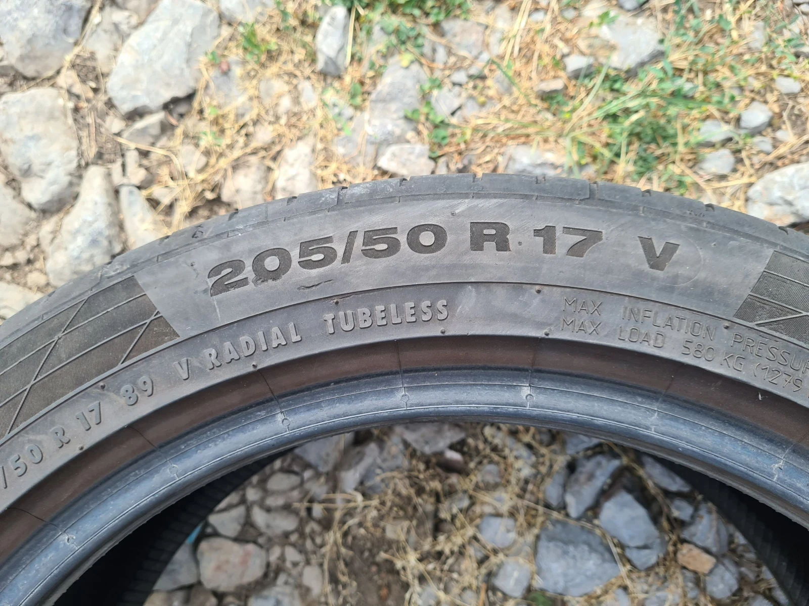  205/50R17 | Mobile.bg   5