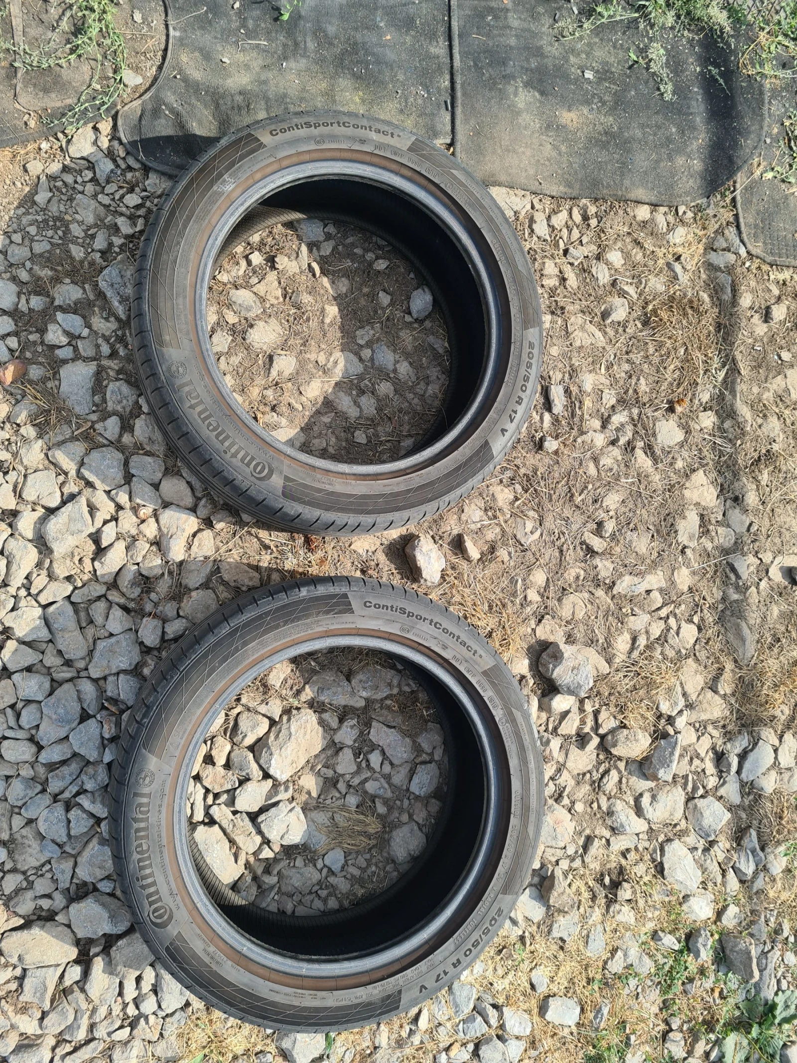  205/50R17 | Mobile.bg   1