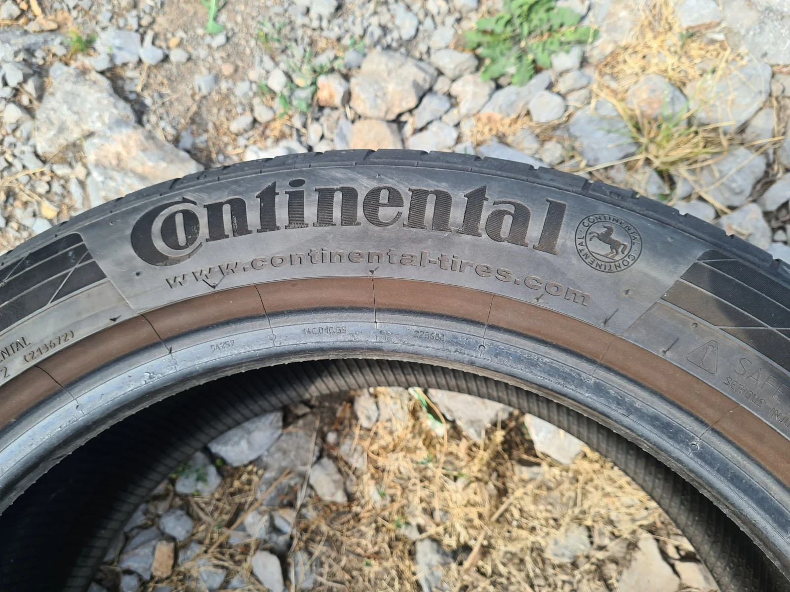  205/50R17 | Mobile.bg   4