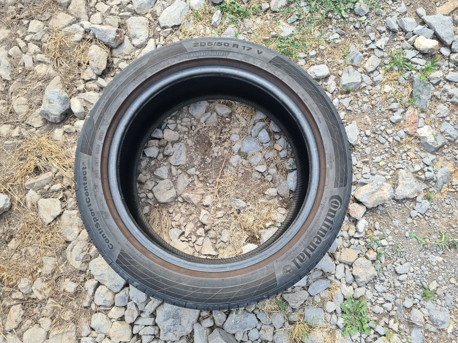  205/50R17 | Mobile.bg   3