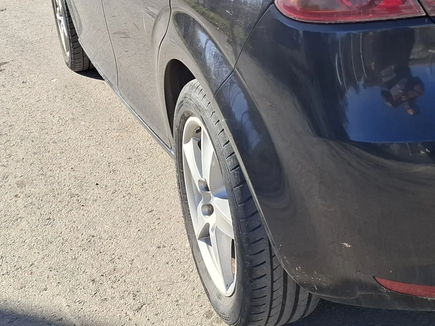    205/55R16  Seat | Mobile.bg   1