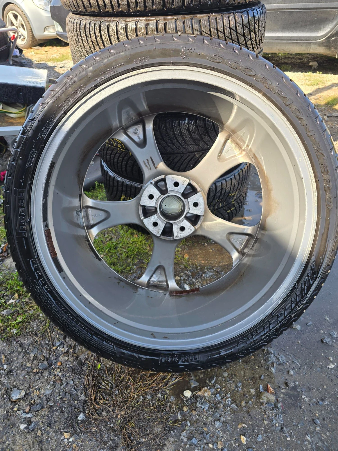 ������ �� Porsche Cayenne | Mobile.bg � ����������� 17