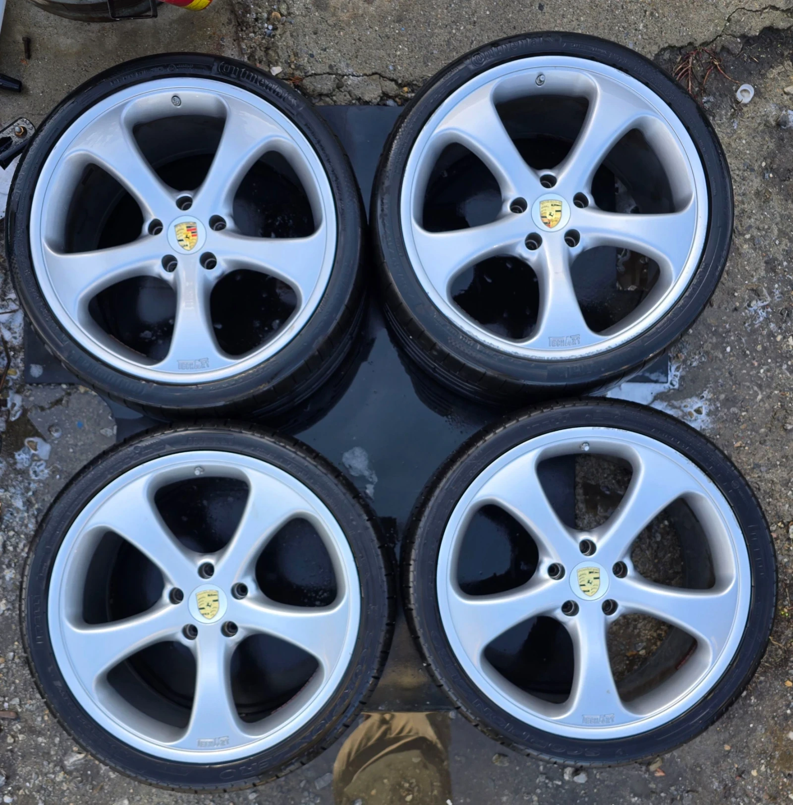 ������ �� Porsche Cayenne | Mobile.bg � ����������� 1