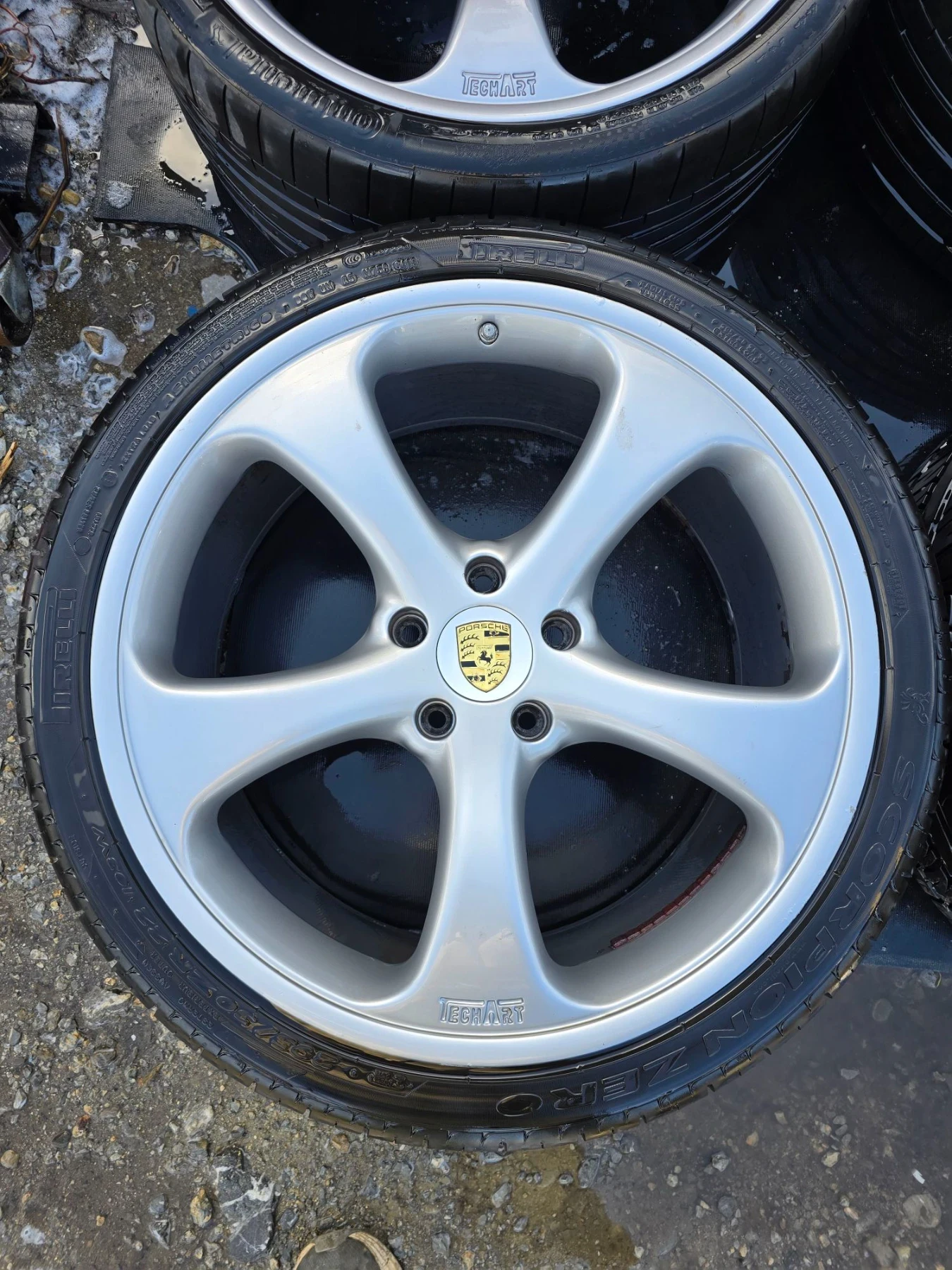 ������ �� Porsche Cayenne | Mobile.bg � ����������� 3