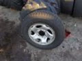 Гуми Зимни 205/80R16, снимка 4