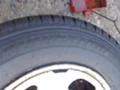 Гуми Зимни 205/80R16, снимка 6