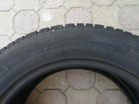 Гуми Зимни 215/60R17, снимка 9 - Гуми и джанти - 45863892