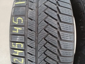 Гуми Зимни 245/45R19, снимка 2 - Гуми и джанти - 48244891