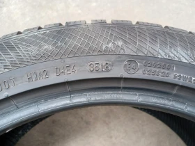 Гуми Зимни 245/45R19, снимка 5 - Гуми и джанти - 48244891