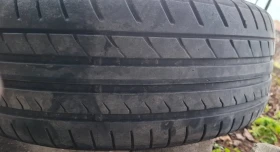 Гуми с джанти Dunlop 205/55R16, снимка 4 - Гуми и джанти - 52662075