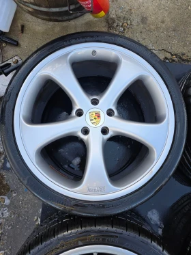 ������ �� Porsche Cayenne | Mobile.bg � ����� ������ 4