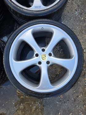 ������ �� Porsche Cayenne | Mobile.bg � ����� ������ 2