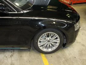 Audi A8 3.0 TFSI QUATRO, снимка 1
