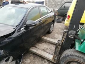 Mercedes-Benz C 180 180CDI, снимка 2