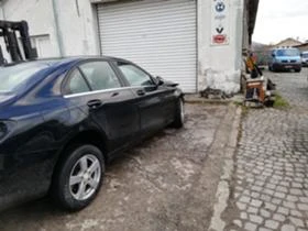 Mercedes-Benz C 180 180CDI, снимка 7