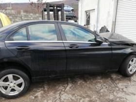 Mercedes-Benz C 180 180CDI, снимка 6