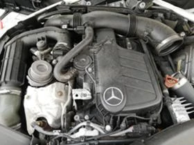 Mercedes-Benz C 180 180CDI, снимка 3