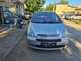 Citroen Xsara picasso 1.6HDI , снимка 1