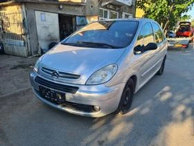 Citroen Xsara picasso 1.6HDI , снимка 2