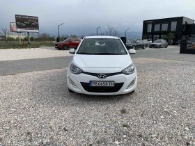 Hyundai I20 LPG , снимка 2