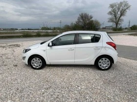 Hyundai I20 LPG , снимка 8