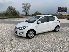 Hyundai I20 LPG , снимка 1